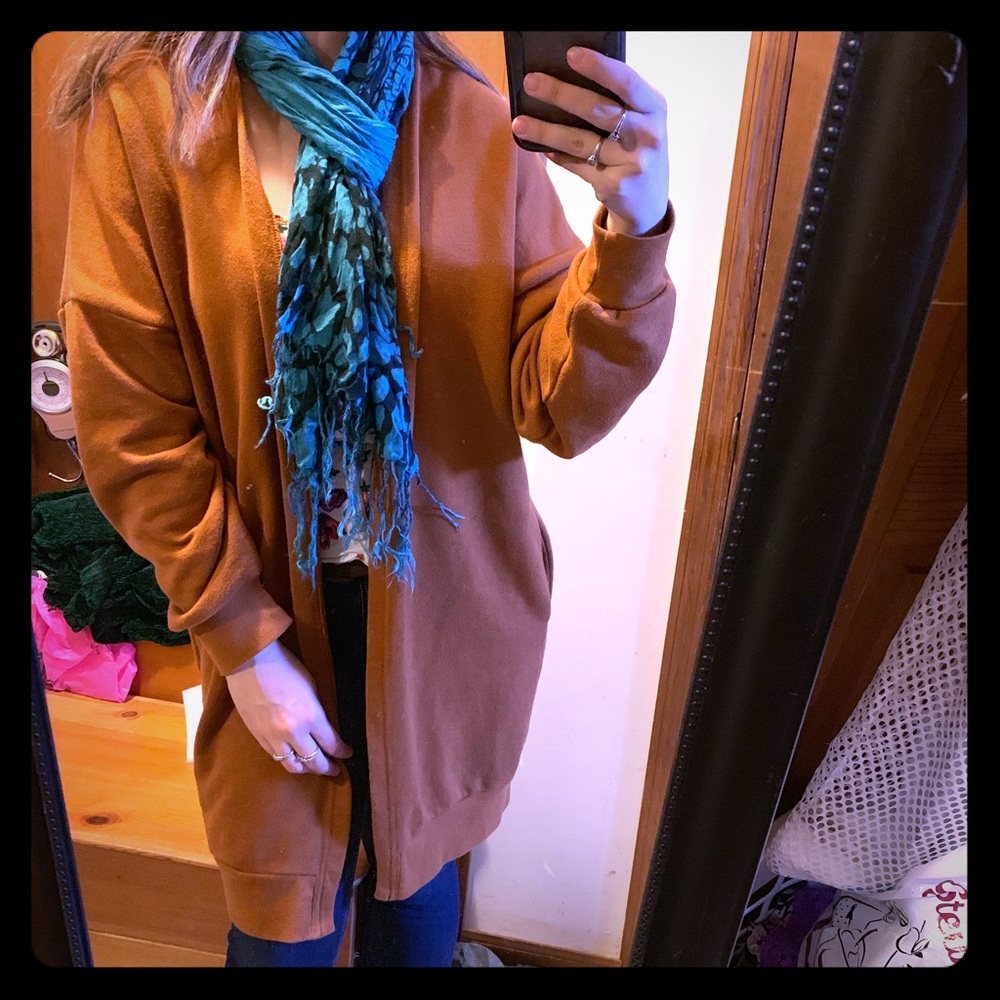 Rue 21 scarf